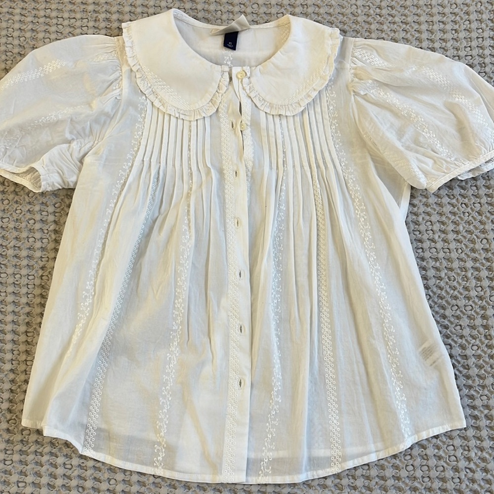 New but no tag